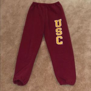USC Sweatpants